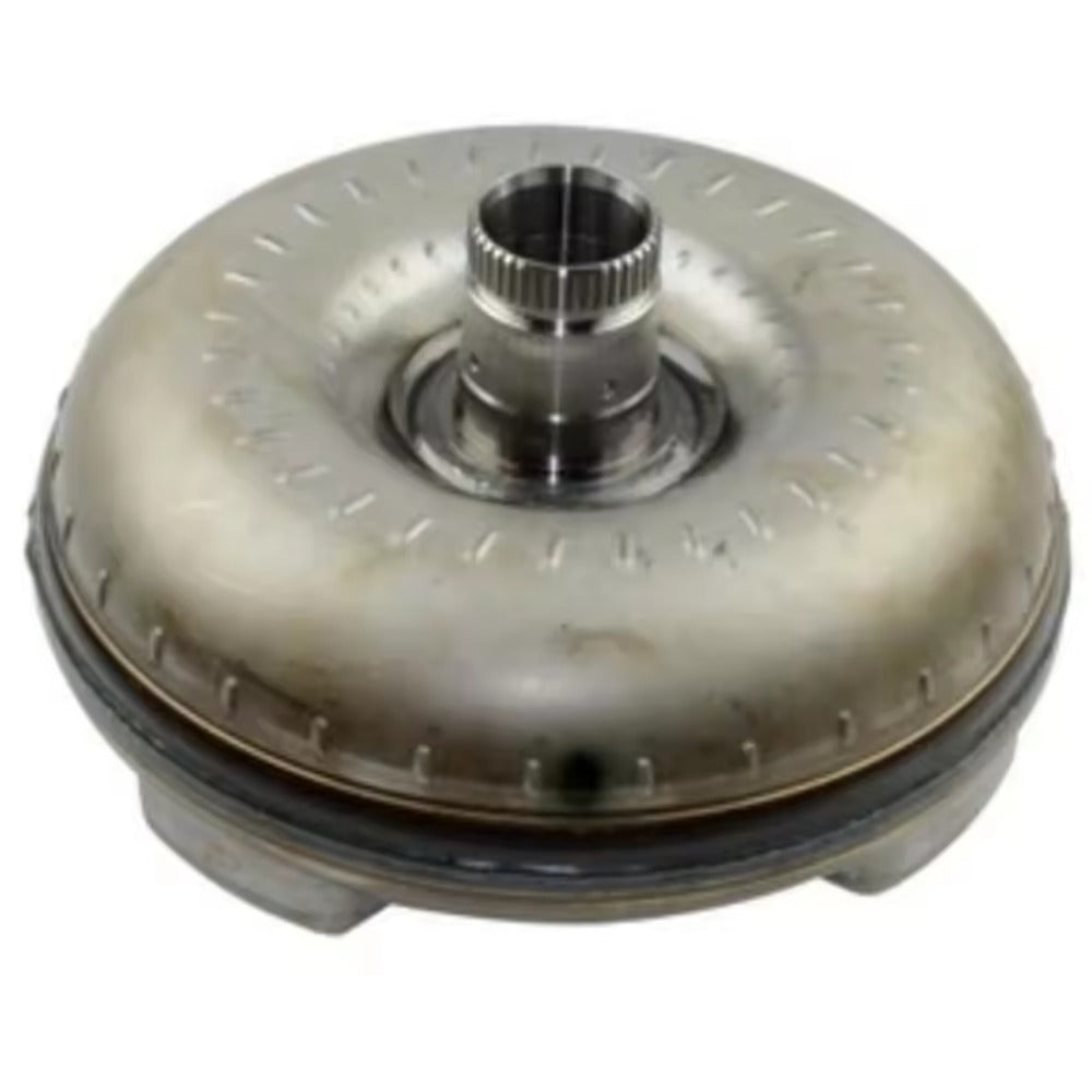 Torque Converter Assembly 8I-4357 121-7438 for Caterpillar CAT Telehandler TH62 TH63 TH82 TH83 - KUDUPARTS