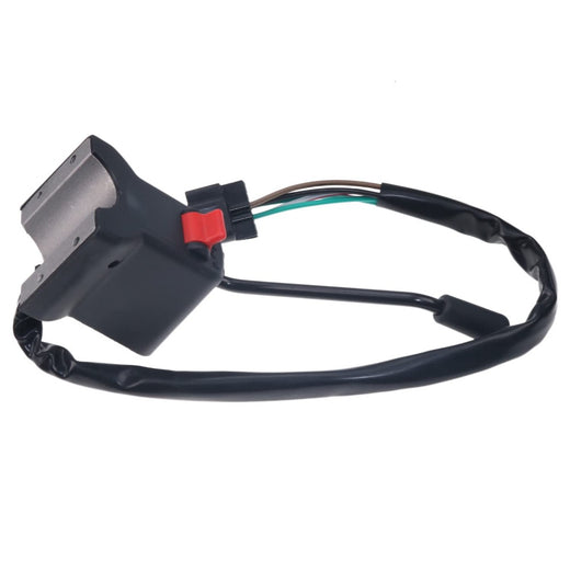 Forward Neutral and Reverse Switch MB91306-05200 for Mitsubishi Caterpillar CAT Forklift GP25-K - KUDUPARTS