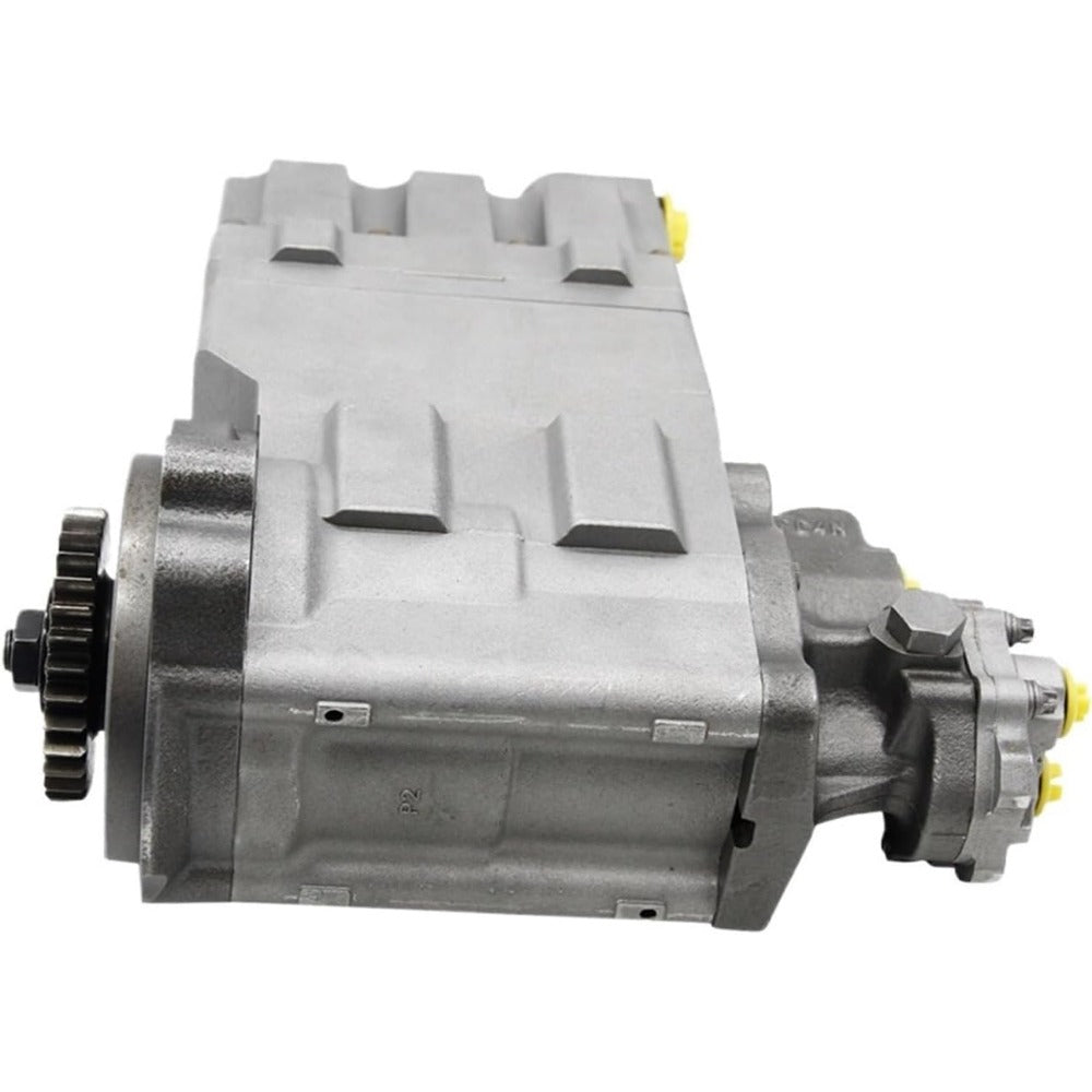 Fuel Injection Pump 384-0677 for Caterpillar CAT Engine C7 C9 Excavator 324D 325D FM 330D 336D 340D L - KUDUPARTS
