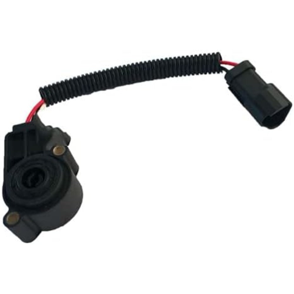 Sensor GP-Position 2661478 for Caterpillar CAT 816F 826H 836G 836H RM-300 RM-500 980H 988G - KUDUPARTS