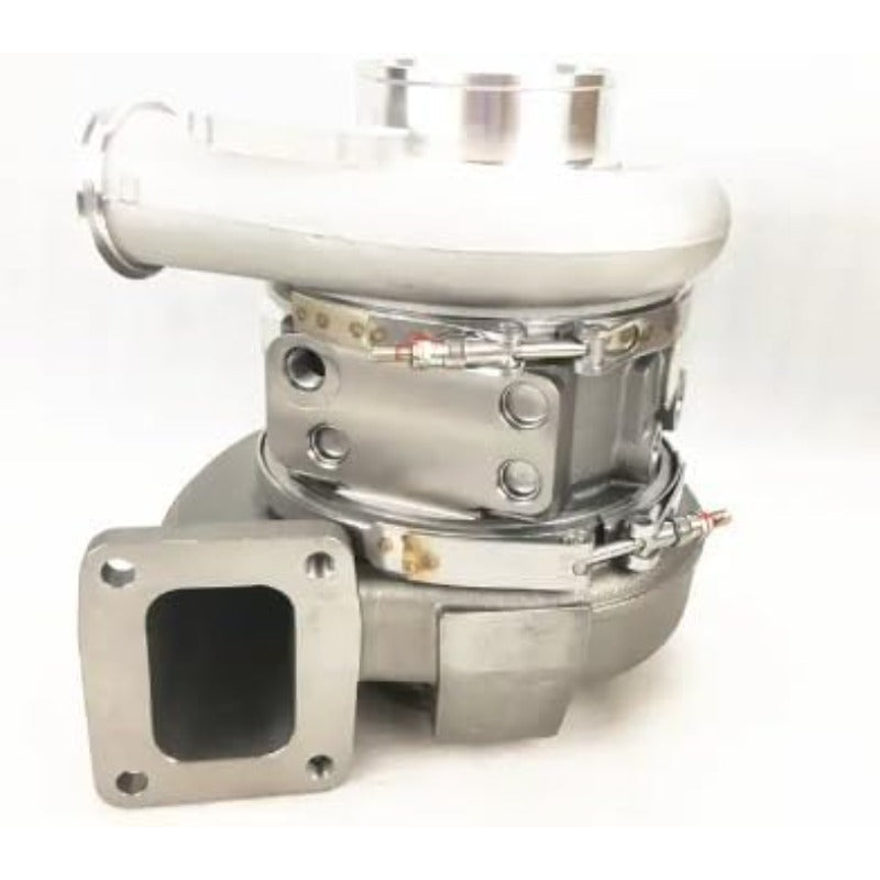 Turbo K04 Turbocharger 04299217 for Deutz Engine TCD2012L06 - KUDUPARTS