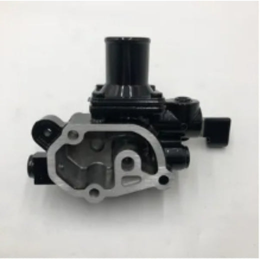 Thermostat Assembly 7007245 Replacement for Bobcat Excavator E55W E60 E80 - KUDUPARTS