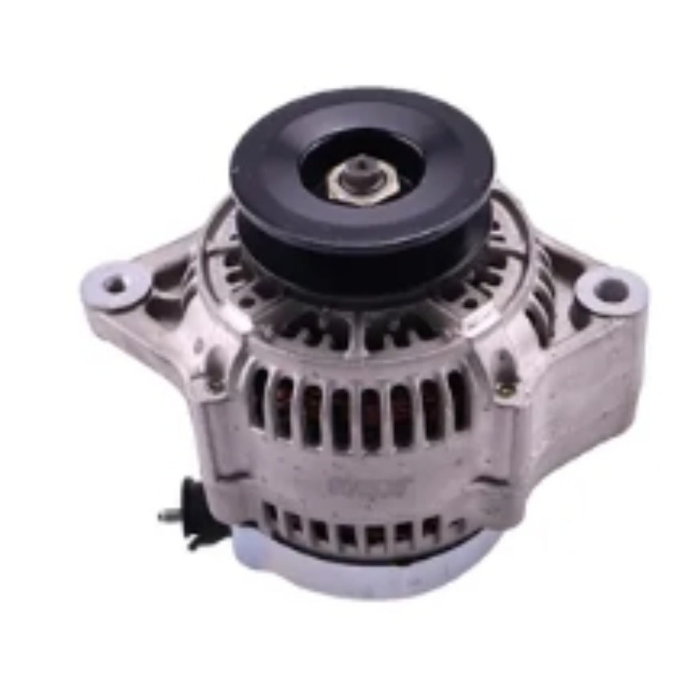 Alternador 6672015 de 12 V y 140 A para pulverizadores Bobcat 3440, 3640, 4440 y 4640