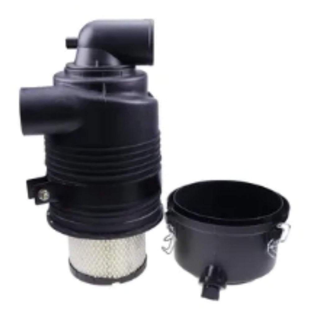 Conjunto de filtro de aire 6673892 6666375 6666376 para minicargadora Bobcat 974 975