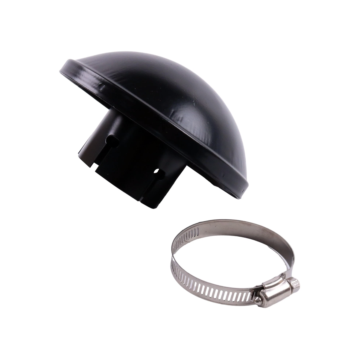 2-1/2" Air Cleaner Rain Cap Bonnet ENGINAIRE EHP900168 - KUDUPARTS