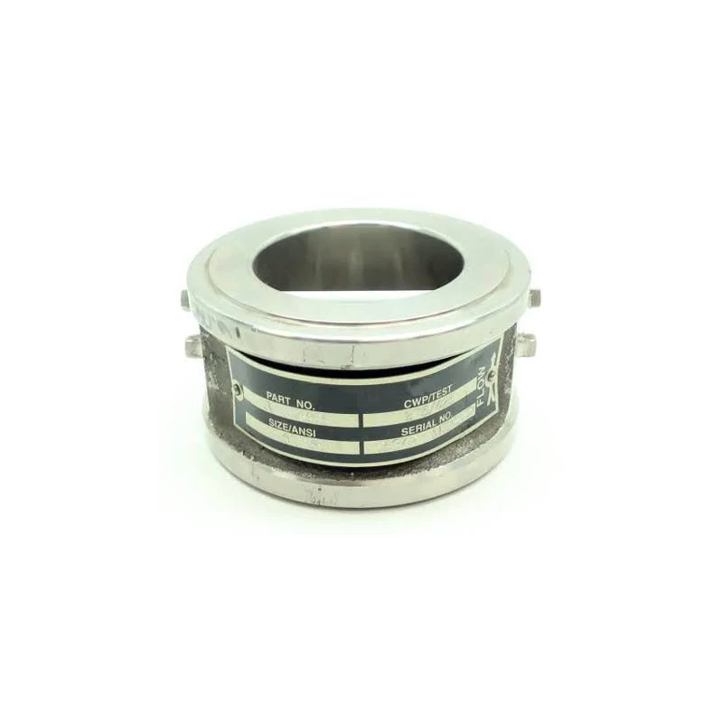 2-1/2in Check Valve 39249818 for Ingersoll Rand Air Compressor - KUDUPARTS