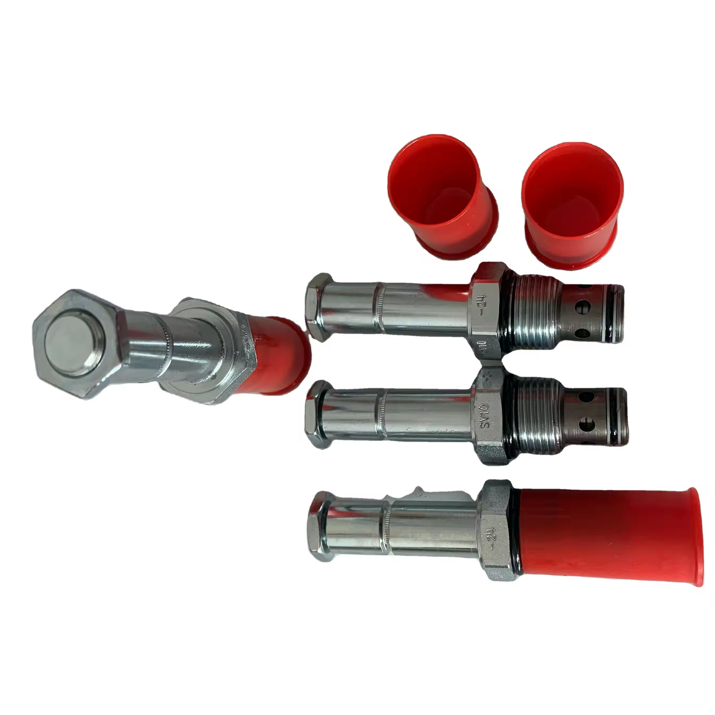 Électrovanne à cartouche 2 positions 2 voies SV10-28M-0-N-00 pour Hydraforce