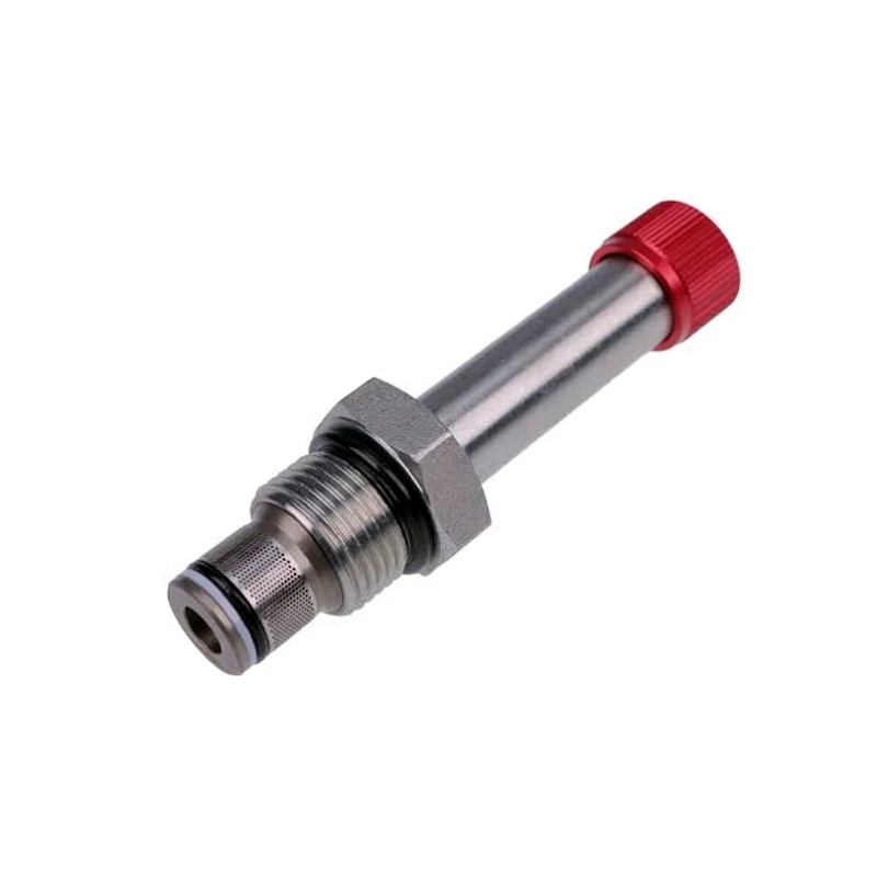 2-Way Normally Close Solenoid Cartridge Valve SV10-22-0-N-00 for Hydraforce - KUDUPARTS