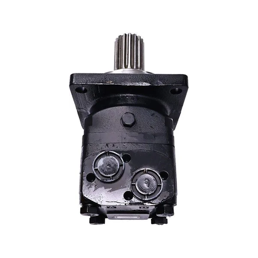 2.125" G1 BSP 16T Hydraulic Orbital Motor 151B3105 OMV315-151B3105 replace Danfoss - KUDUPARTS