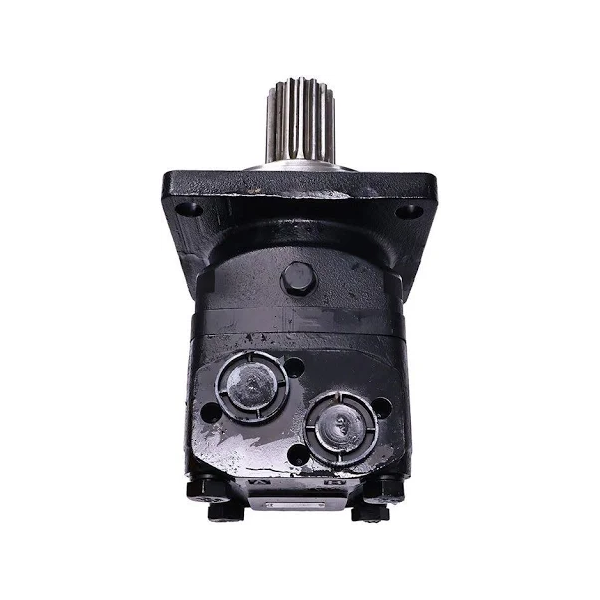 2.125" G1 BSP 16T Hydraulic Orbital Motor 151B3105 OMV315-151B3105 replace Danfoss - KUDUPARTS
