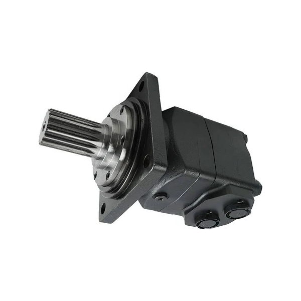 Moteur orbital hydraulique 2,125" G1 BSP 151B3109 OMV800-151B3109 remplace Danfoss