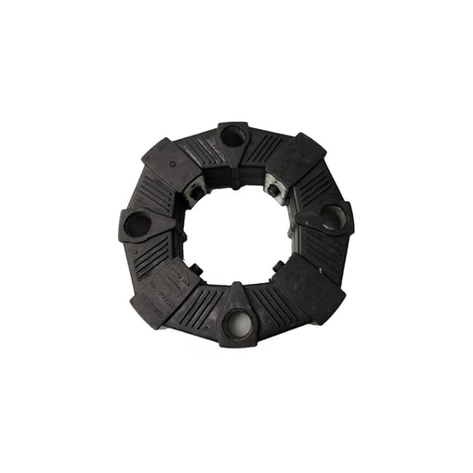 200A Coupling Assy for Excavator Diameter 324mm Height 70mm - KUDUPARTS
