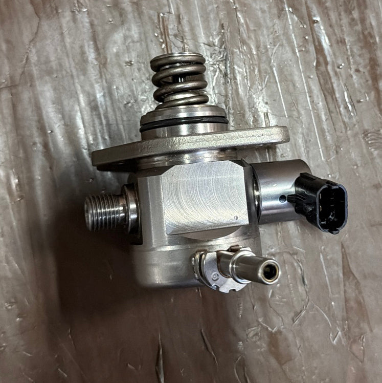 High Pressure Fuel Pump 35320-2E610 35320-2CTB1 for Hyundai Sonata Santa Kia K5 Optima Sorento Stinger 2.0L - KUDUPARTS