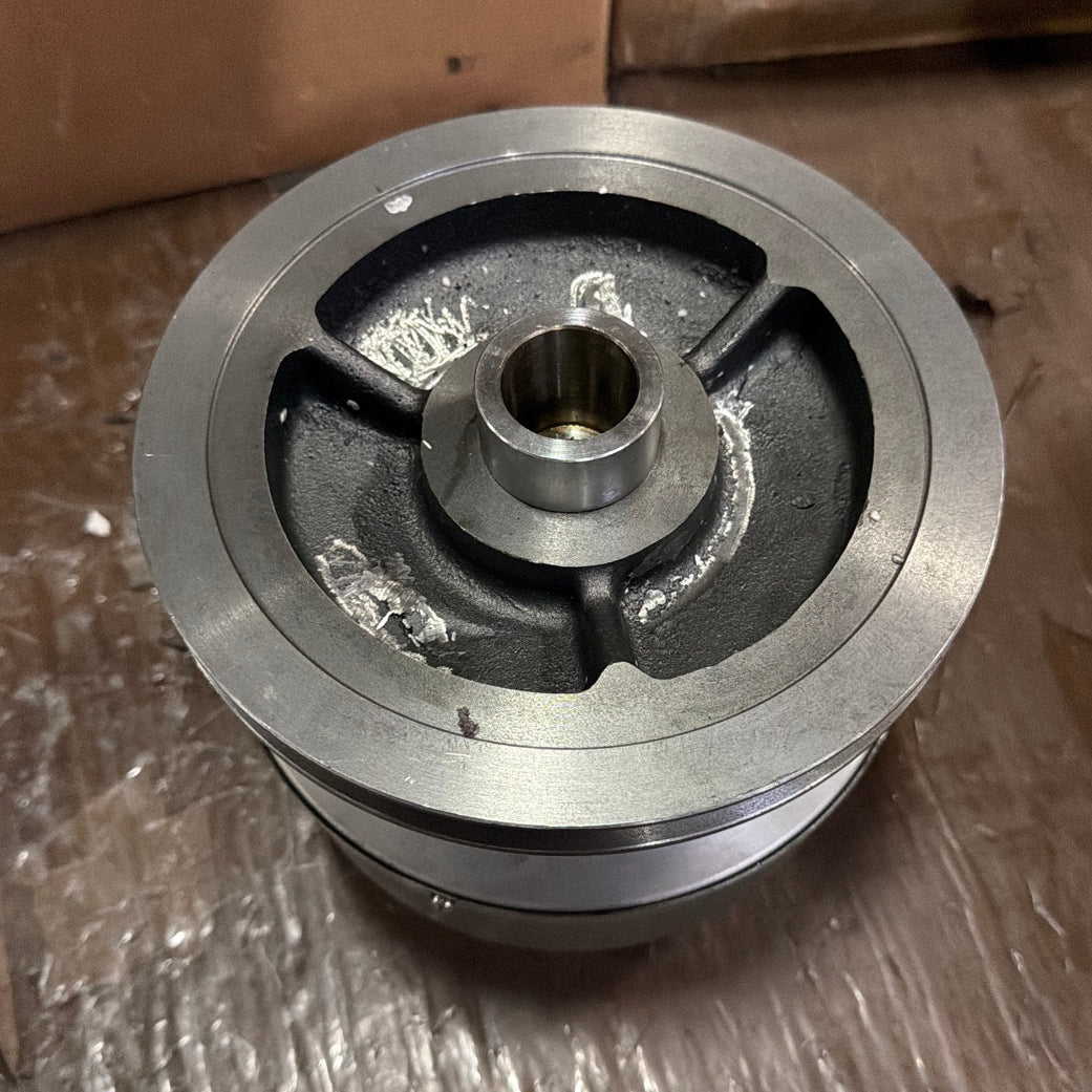 Embrayage de transmission primaire J10-46210 pour voiturette de golf Yamaha G1 essence 2 temps 1978-1989