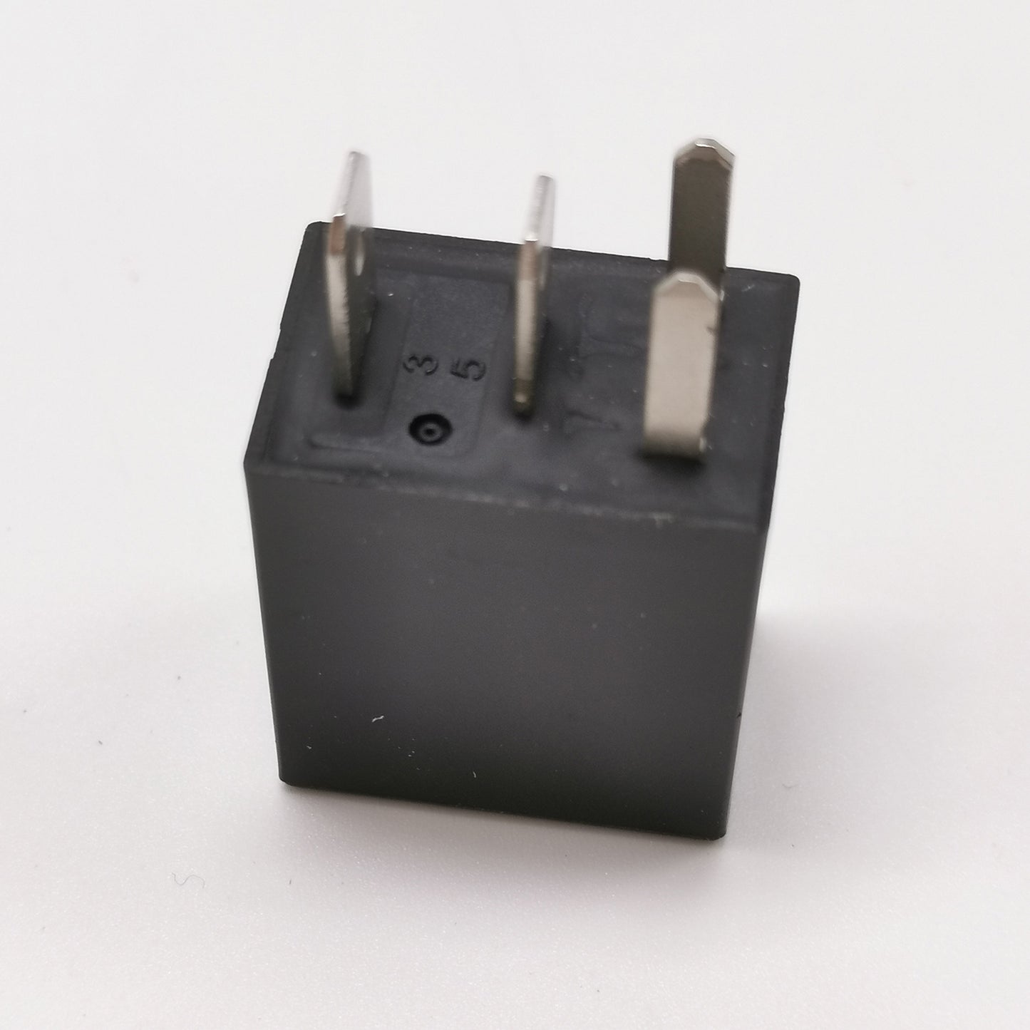 2pcs 4-PIN Relay Black Multi-Purpose Relay 8T2T-14B192-AA for Fusion F-250 F150 for Ford FoMoCo