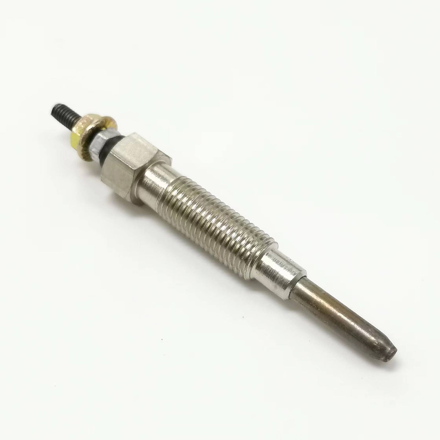3X Glow Plug 185366190 For Perkins 403D-17 403C-15 404D-22T 103-06 103-07 103-09