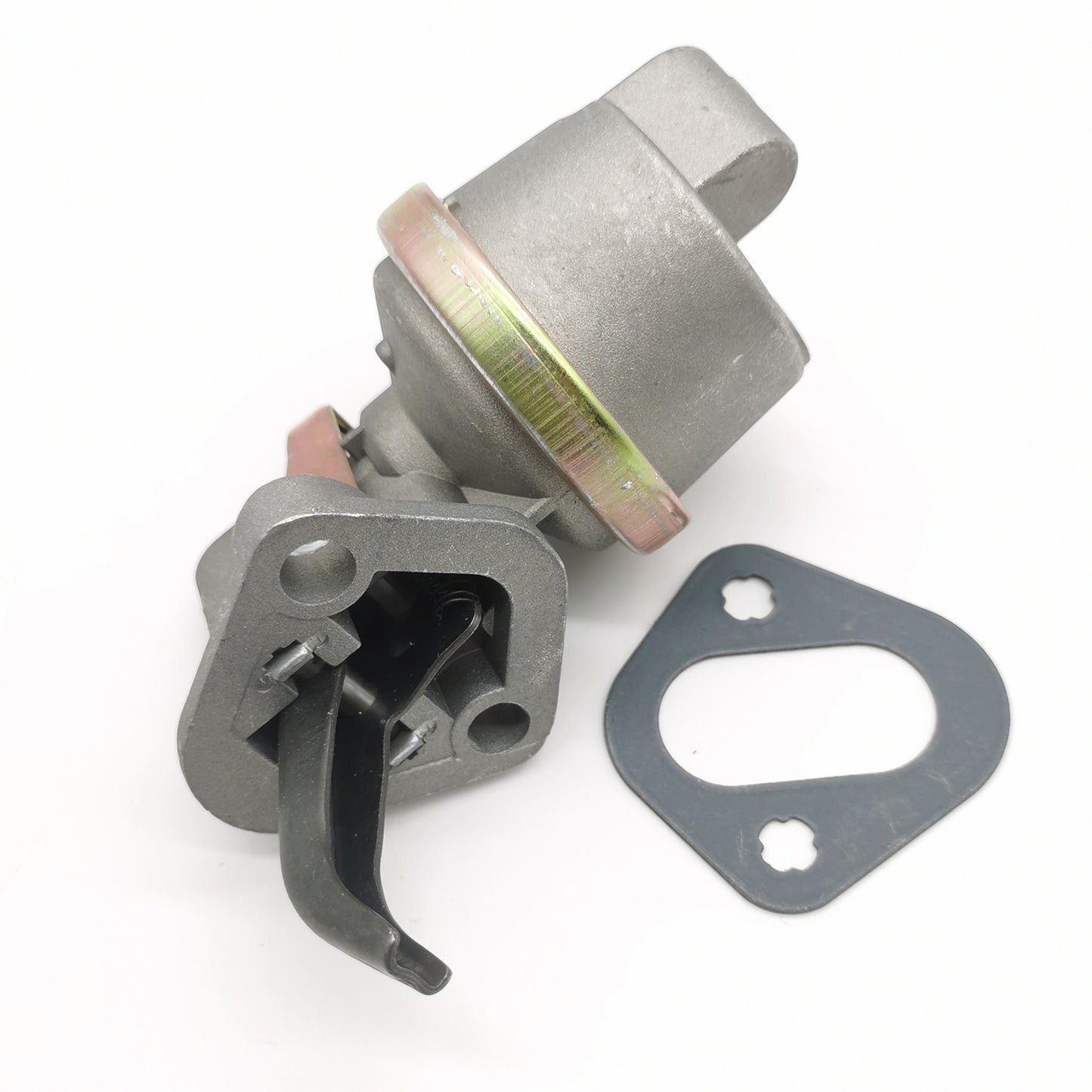 J904374 Fuel Lift Transfer Pump For Case IH 84142216 87319987 87416017 For Cummins 4B 4Bt 4Bta 6B 6Bt 6Bta Case 580K 580Sk 580Se 580L 580Sl