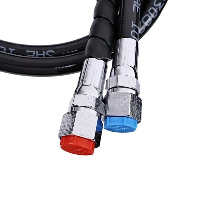 20FT Hose Kit HO5210 for SeaStar Outboard Hydraulic Steering System