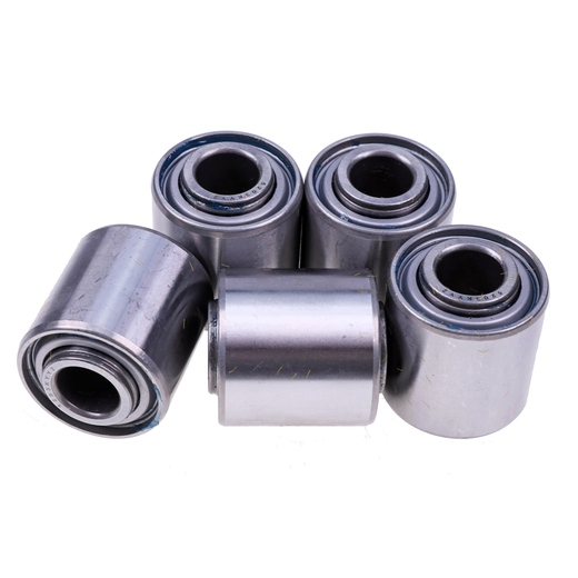 20 Pieces Wheel Bearing 5203KYY2 AN212132 324461A1A1 for John Deere Planter 1560 1565 1590 1690 7000 7100 7200 7300 CASE 1200 - KUDUPARTS