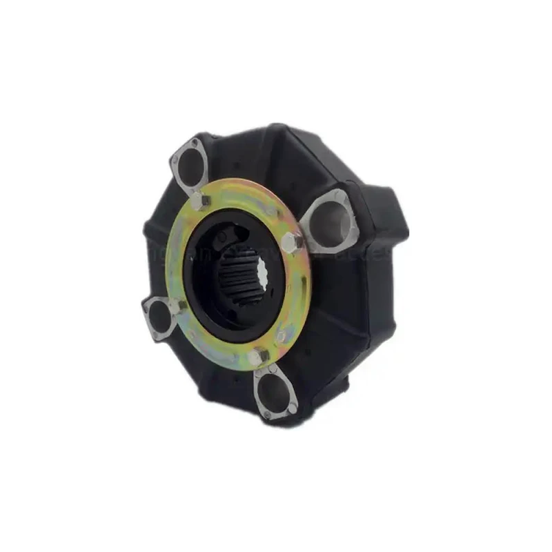 20T Coupling Assy for Sumitomo Excavator SH280 - KUDUPARTS