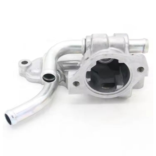 Thermostat Housing 8972322411 8972322410 for Isuzu Engine 4JG1 4JG2 Hitachi Excavator EX75UR-5 ZX60 ZX70 ZX75UR ZX75US ZX80SB ZX85US - KUDUPARTS