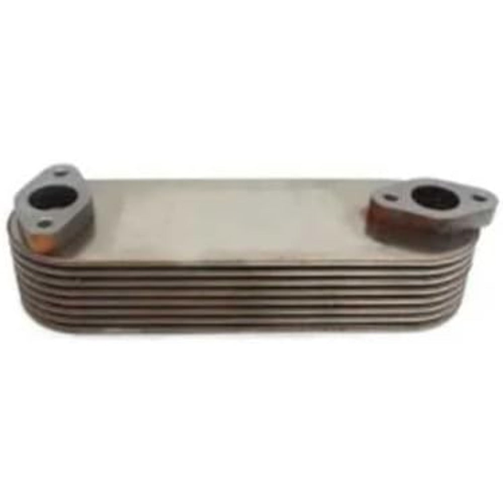 Oil Cooler 65.05606-5020 for Komatsu Doosan Daewoo Engine D1146 Excavator Solar 250LC-V 290LC-V 220LC-III - KUDUPARTS