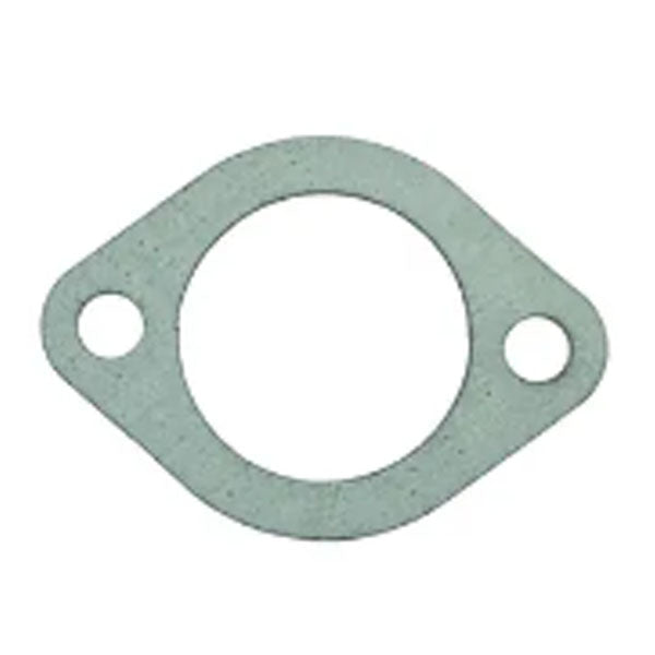 Cover Plate Gasket 3026134 for Cummins Engine ISX QSX - KUDUPARTS