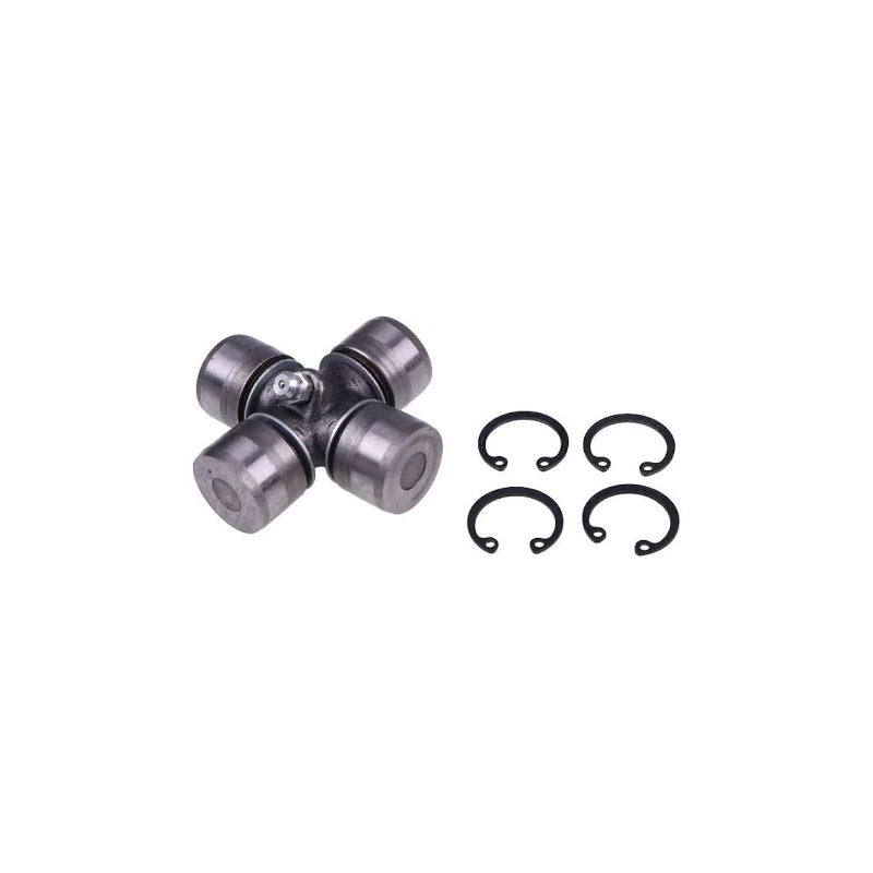 20mm Cross Universal Joint 26420-115-0000 for Hisun HS500 Cub Cadet CX500 CX700 Massimo - KUDUPARTS