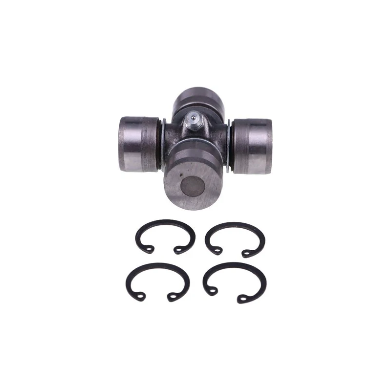 Junta universal cruzada de 20 mm 26420-115-0000 para Hisun HS500 Cub Cadet CX500 CX700 Massimo