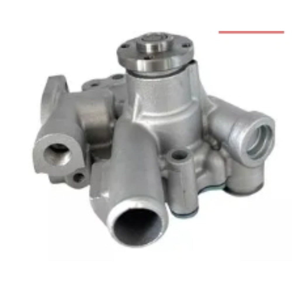 Bomba de agua 7018466 para vehículos utilitarios Bobcat 3400, 3400XL, 3450, 3600 y 3650