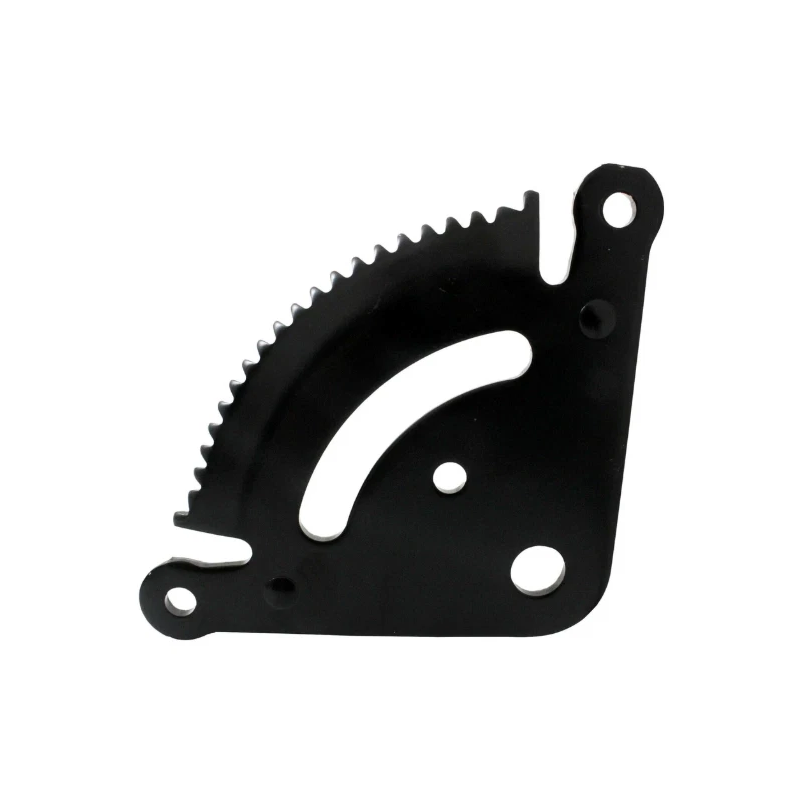 Kit de reconstruction de pignon de direction à 21 dents pour tracteur de pelouse John Deere L100 L105 L107 LA100 LA105 LA110 LA115 LA120