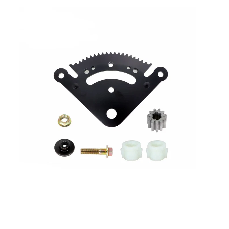 21 Teeth Steering Sector Pinion Gear Rebuild Kit for John Deere Lawn Tractor L100 L105 L107 LA100 LA105 LA110 LA115 LA120 - KUDUPARTS