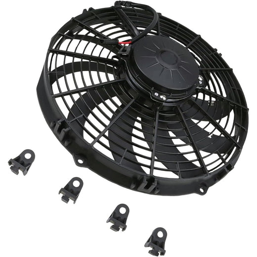 Fan AM144130 for John Deere Utility Vehicle 6X4 4X2 Gator - KUDUPARTS
