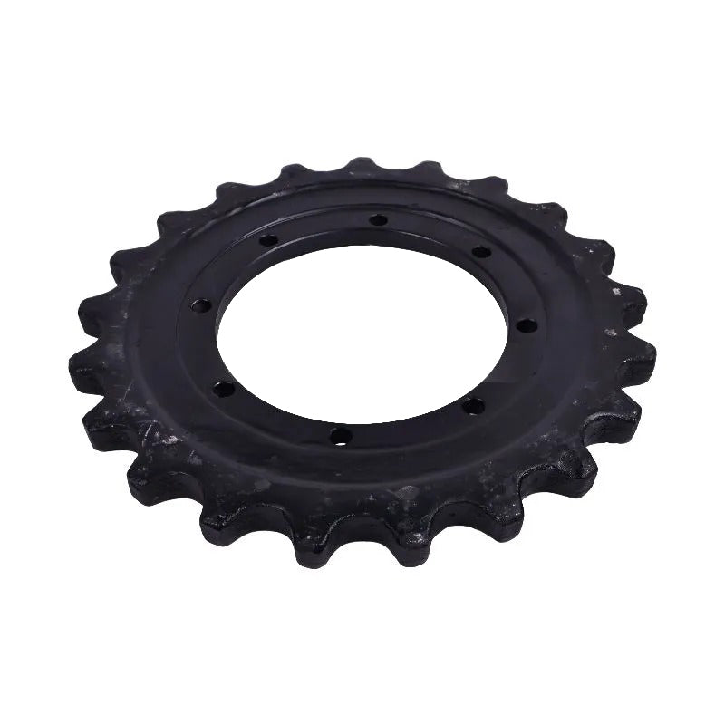21T Sprocket 423454300 for IHI Excavator 20NX - KUDUPARTS