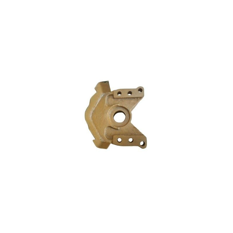 Chape 14X-30-13124 pour bulldozer Komatsu D60P D65E D65EX D65P D65PX D65WX D70LE D85E D85ESS