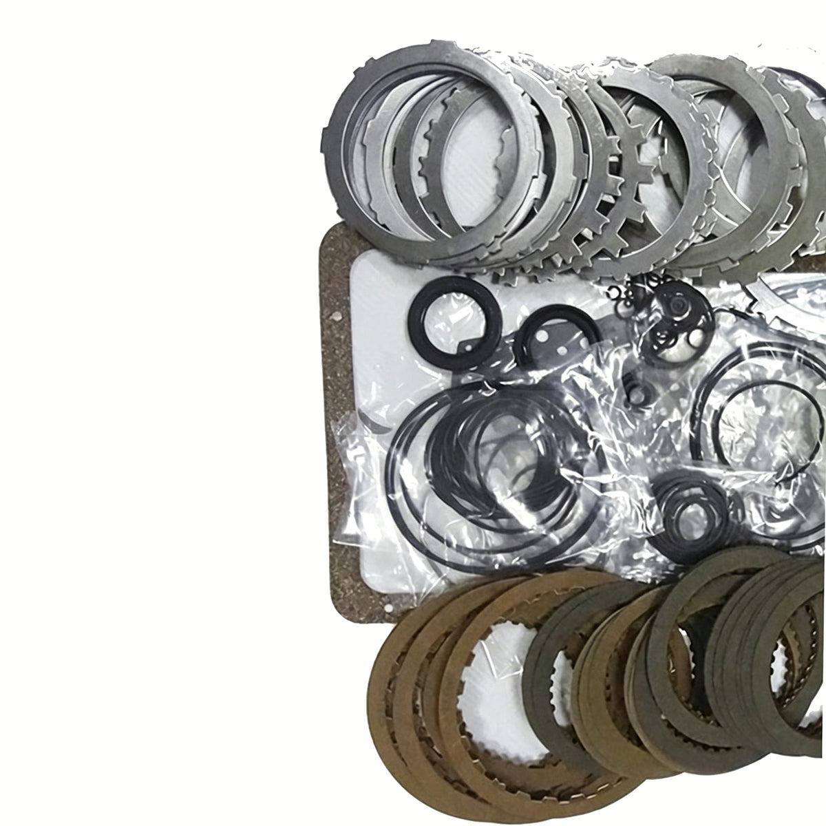 A343E A343F 30-43L Transmission Master Overhaul Rebuild Kit T07300C for Toyota - KUDUPARTS