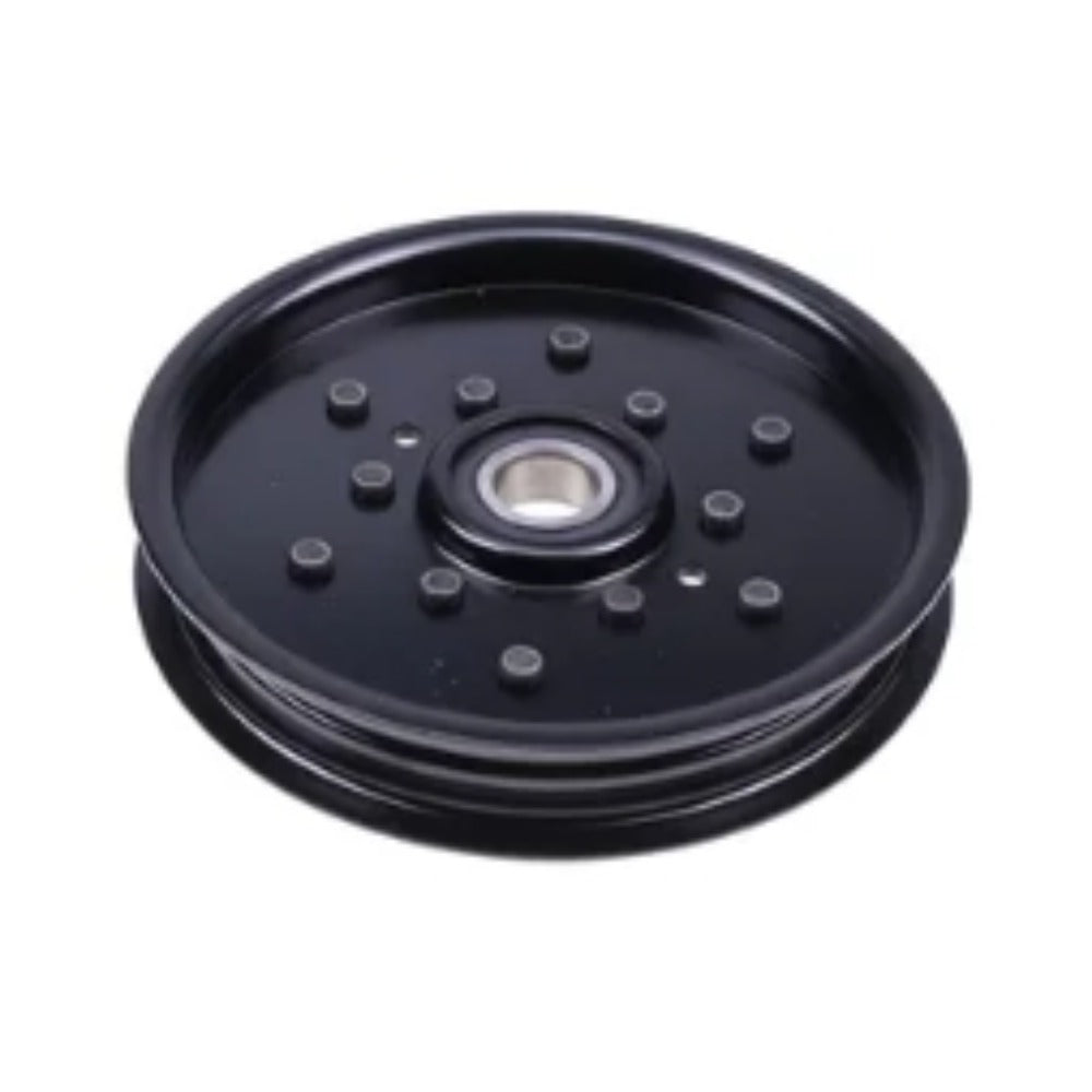 Flanged Idler Pulley 38297 for Bobcat Mower XM Series - KUDUPARTS