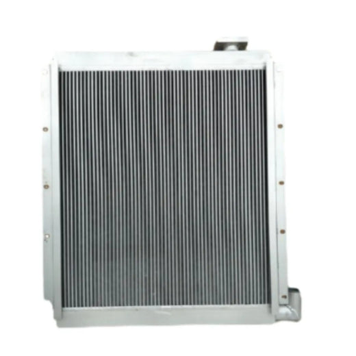 For Hitachi Excavator EX400-1 Hydraulic Oil Cooler ASS'Y 4237642 (Ship to US Only) - KUDUPARTS