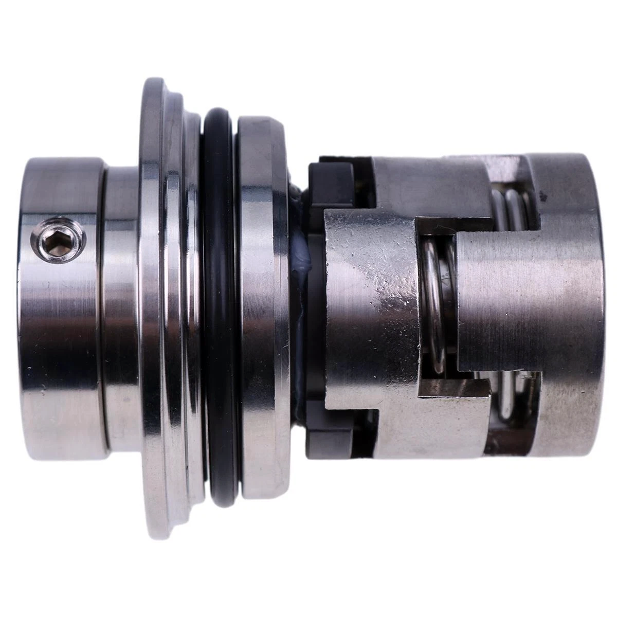 Kit de joints d'arbre 22 mm 96525458 pour Grundfos CR32 CR64 CR45 CR90 HQQE