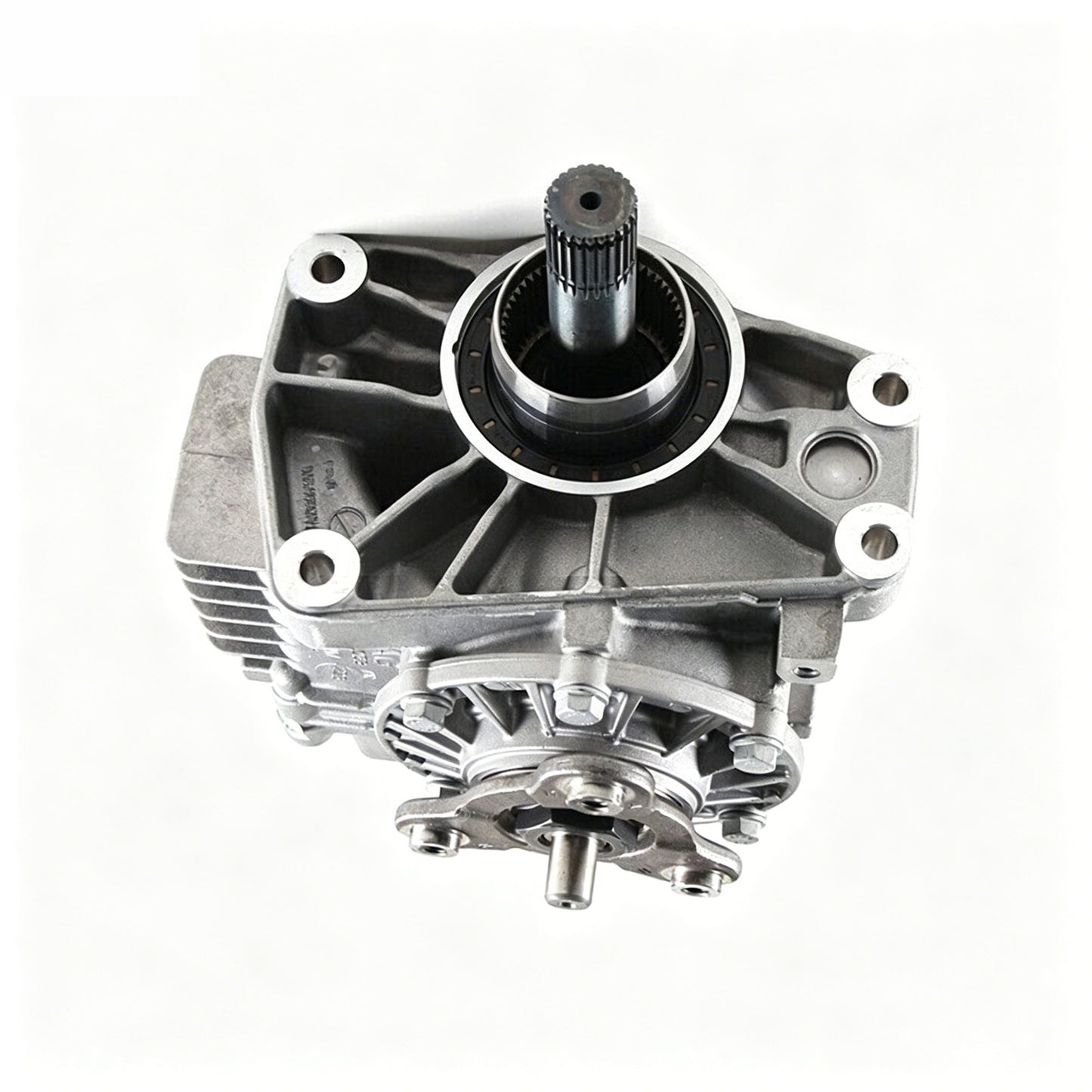 Transfer Case 0AU409053T for VW Passat CC Tiguan Audi Q3 Quattro 2006-2018