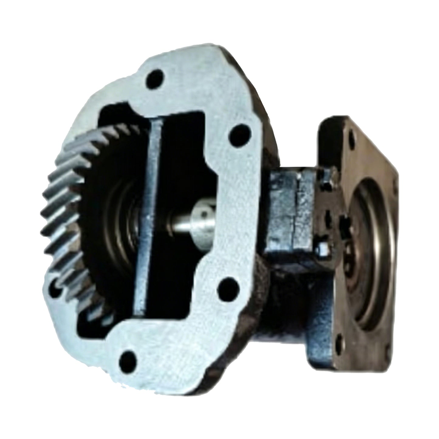 Transmission Power Take-Off PTO3429 for Heavy Duty Truck