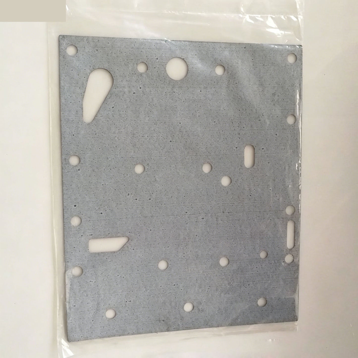 Sealing Pad Gasket 4644306466 for ZF Transmission Gearbox 4WG180 4WG200 SDLG Wheel Loader LG958L