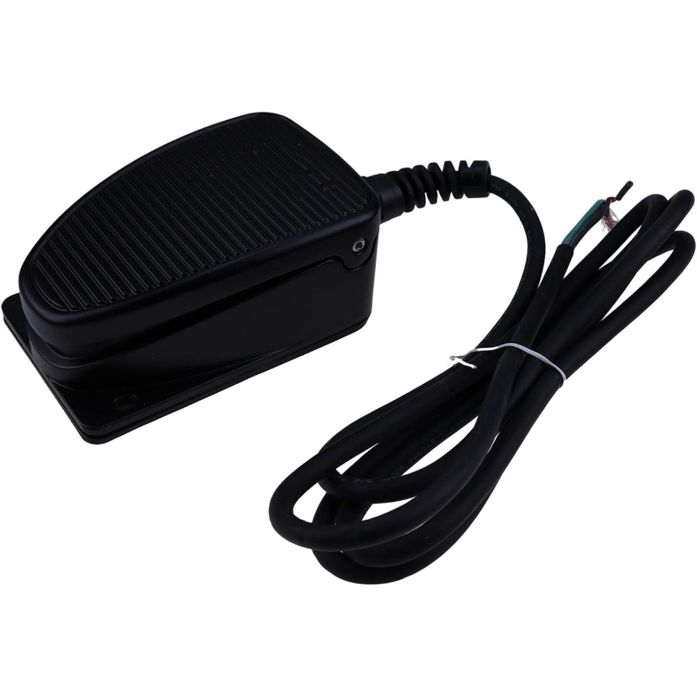 Interruptor de pie/Pedal 227617GT 227617 para Genie S-40 S-45 S-60 Z-135/70 Z-33/18 Z-45/25 Z-51/30J Z-60/37 Z-62/40 Z-80/60