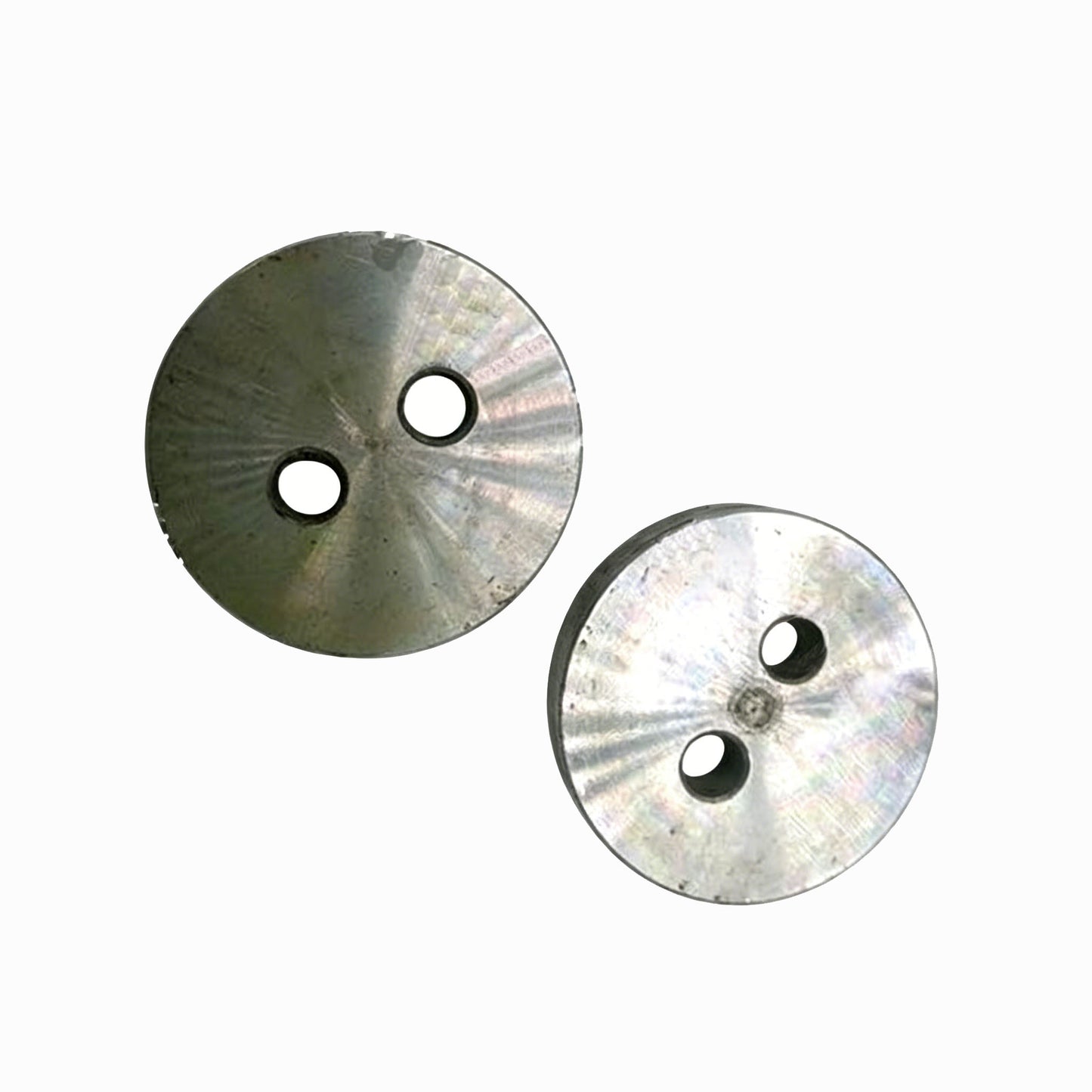 2 PCS Thrust Washer 4620303247 for ZF Transmission Gearbox 4WG180 4WG200 SDLG Wheel Loader LG958L