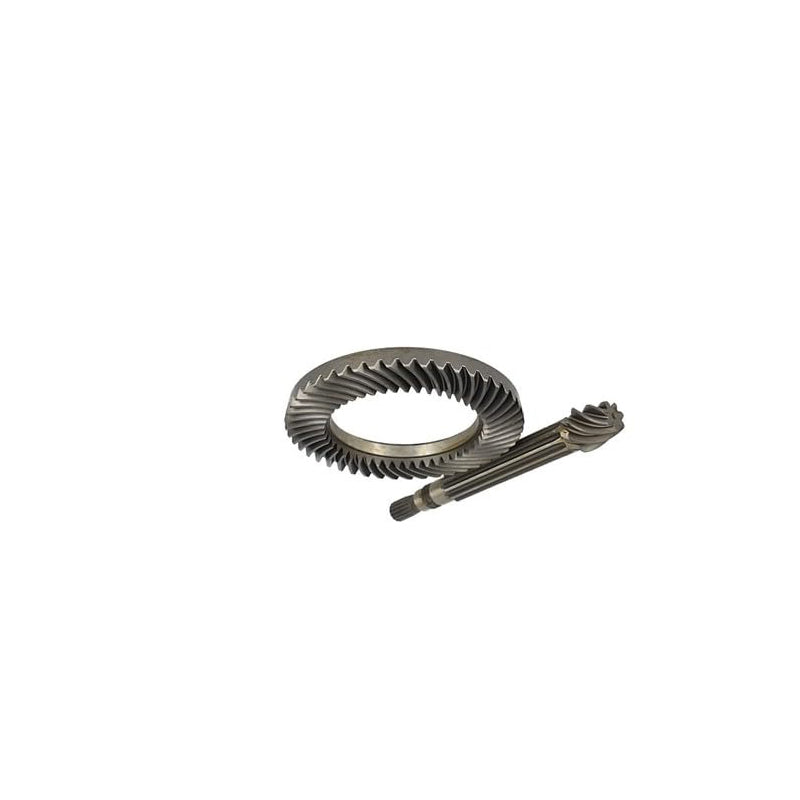 Ring & Pinion Gear Set A168883 for CASE 480D 586E 480E 580E 480ELL 580SE 480F 586D 585D 584D 584E 480LL 580K 585E 480FLL