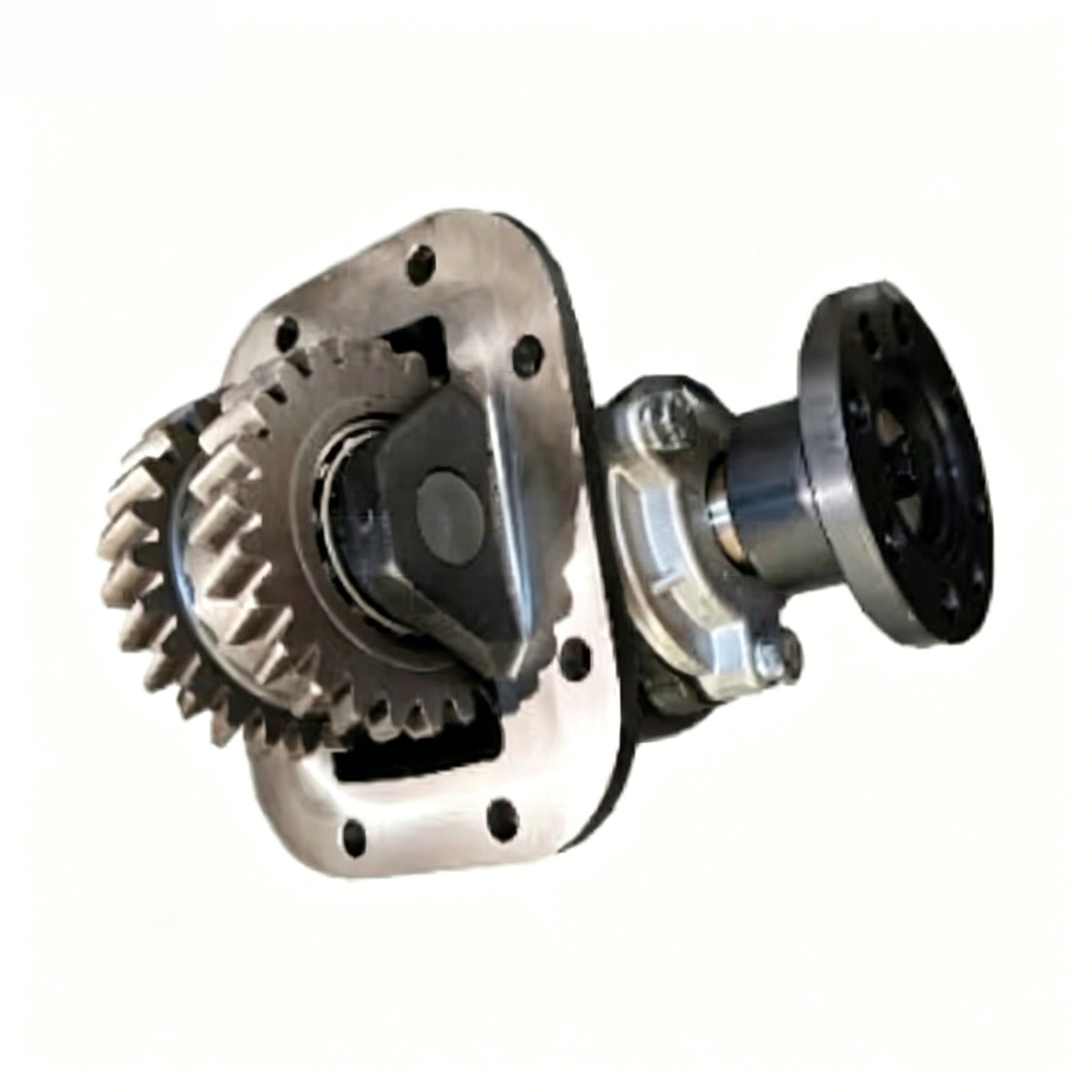 Transmission Power Take-Off PTO2671 for Heavy Duty Truck - KUDUPARTS
