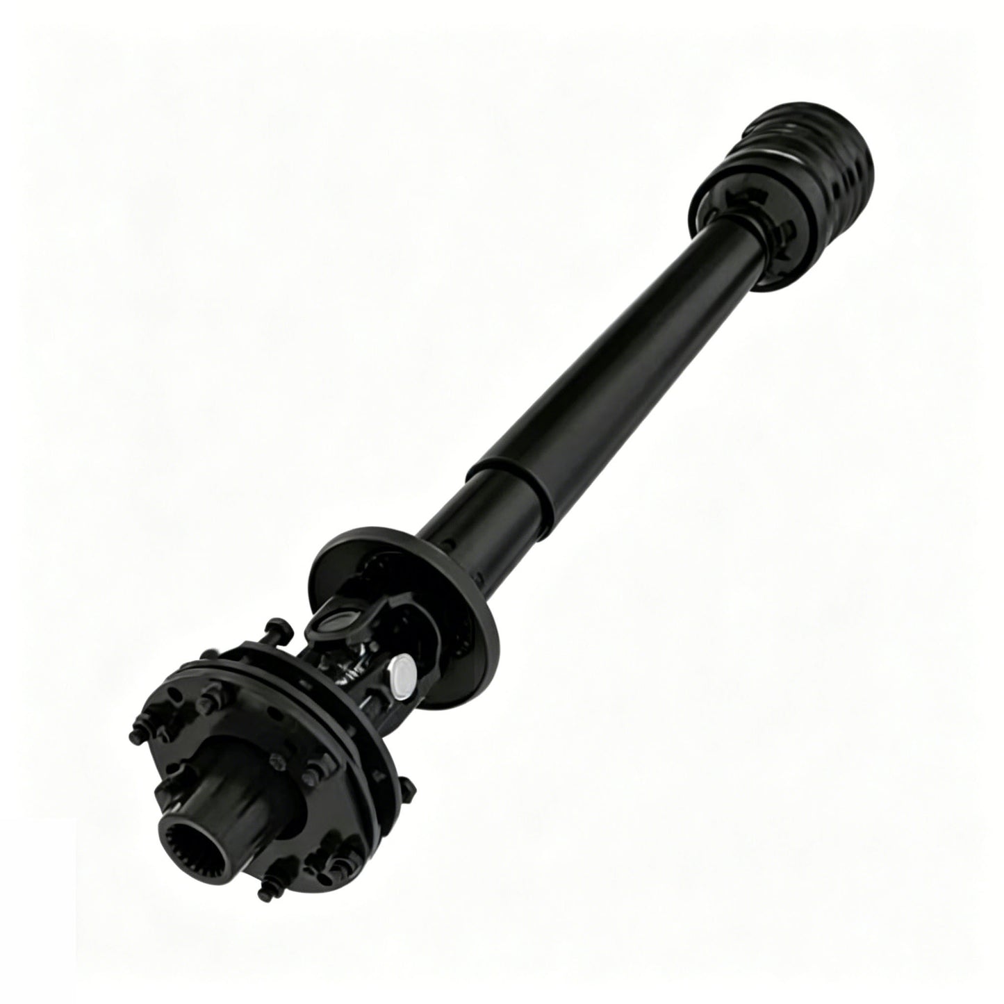 21T Universal Driveshaft BE32271 BE32688 for John Deere Round Baler 447 457 467 468 469 547 557 567 568 569 450M 460M 468S 469SS 550M 560M 561M 569SS