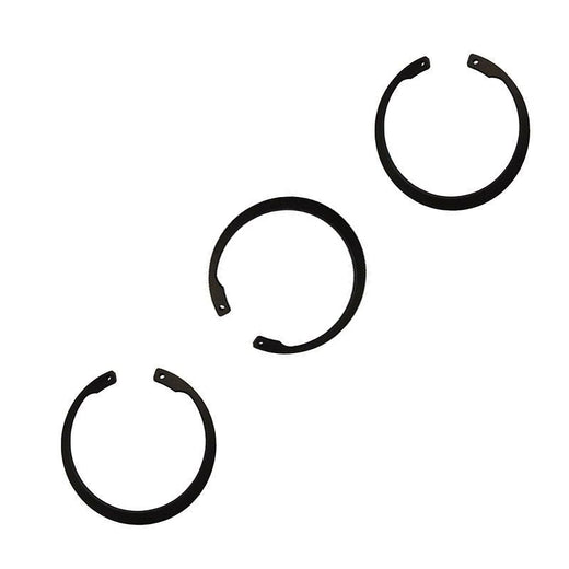 3 PCS Retaining Ring 0630502048 for ZF Transmission Gearbox 4WG180 4WG200 SDLG Wheel Loader LG958L - KUDUPARTS