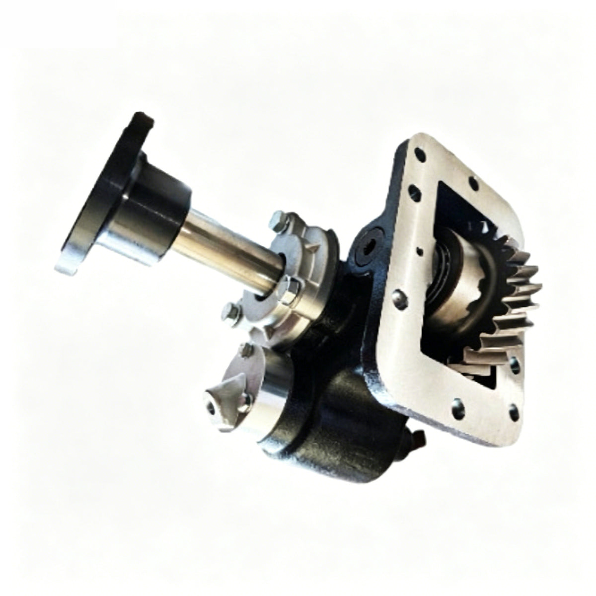 Transmission Power Take-Off PTO2533 for Heavy Duty Truck - KUDUPARTS