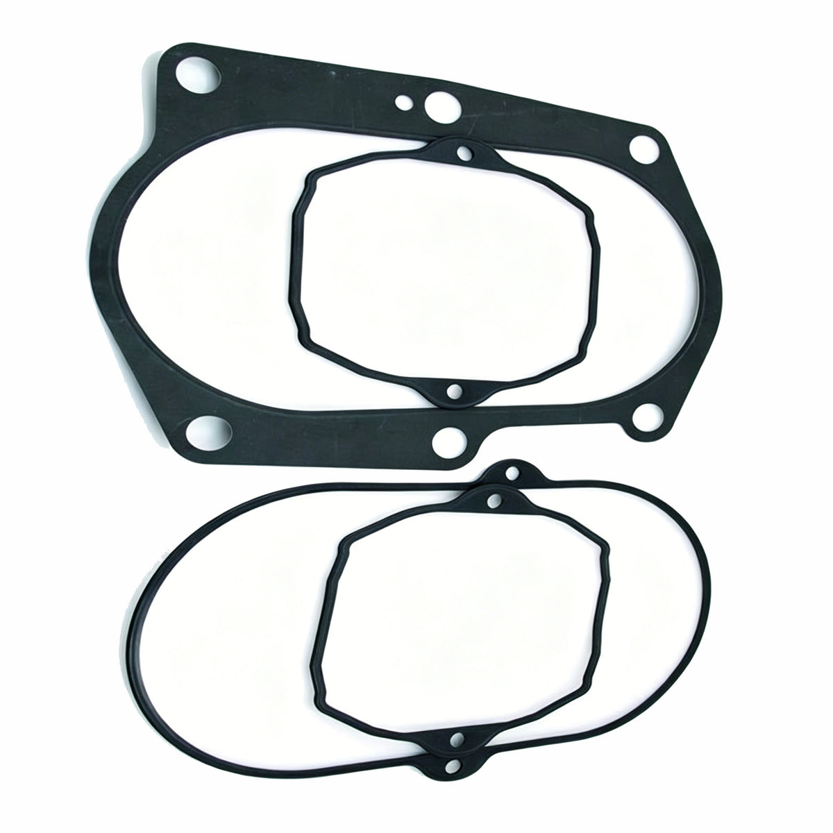 For Hitachi ZX145W-3 ZX170W-3 ZX200 ZX200-3 ZX220W-3 ZX225US ZX270 ZX270-3 Transmission Seal Kit 4451036 - KUDUPARTS